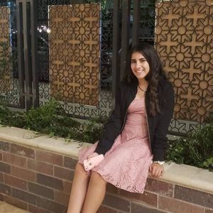 Meet your Posher, Ingrid